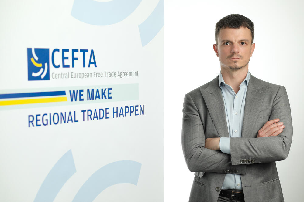 Foto: CEFTA
