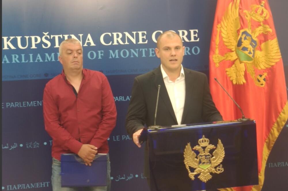 Vučinić, Foto: Ivan Ivanović