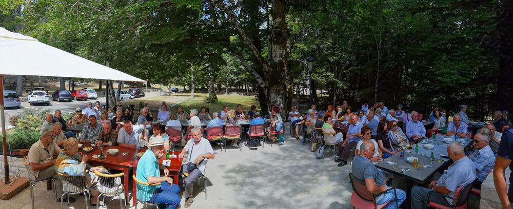 Kašćelan i penzioneri