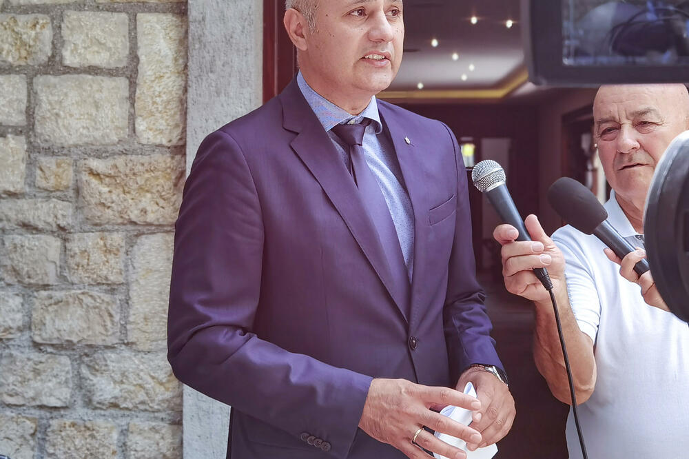 Kašćelan, Foto: Prijestonica Cetinje