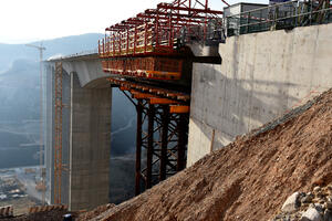 EU u nedoumici: Crna Gora ne može da vrati kineski kredit