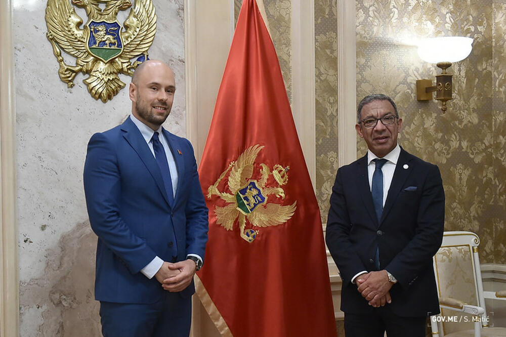 Foto: Ministarstvo vanjskih poslova