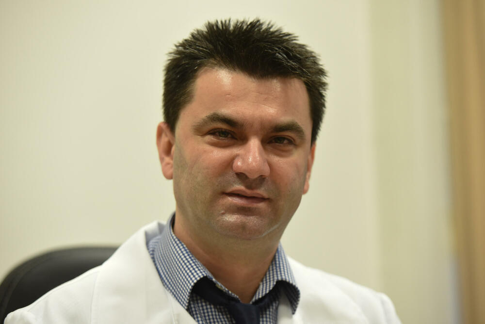 Igor Galić