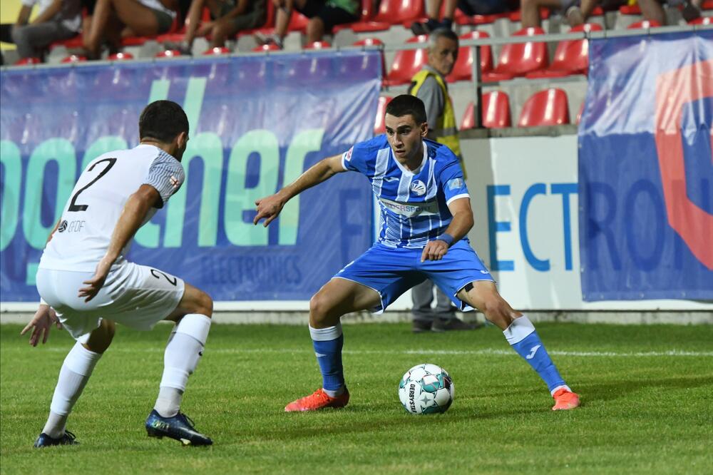 Foto: Savo Prelević