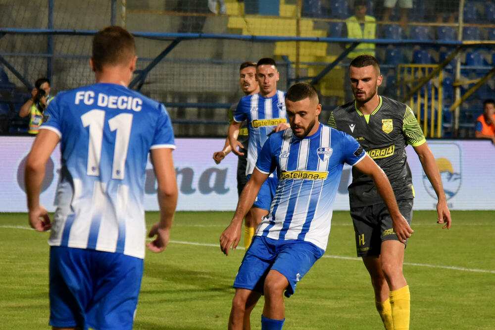 Foto: Boris Pejović