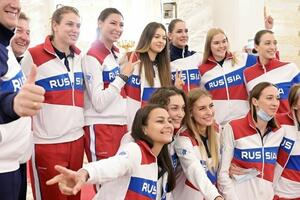 Ruski sportisti dobili instrukcije za „provokativna pitanja",...