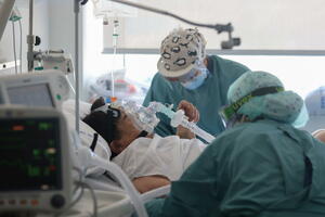 Dugi kovid ima preko 200 simptoma