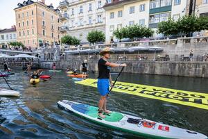 Kako se Slovenci na referendumu bore za vodu