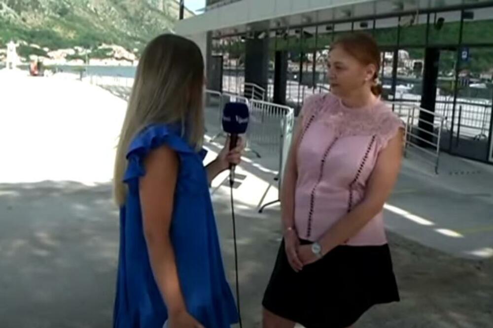 Boje jutra, Foto: Printscreen YouTube