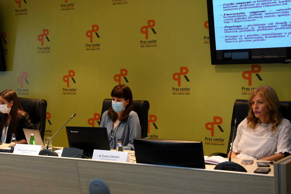 Foto: Boris Pejović