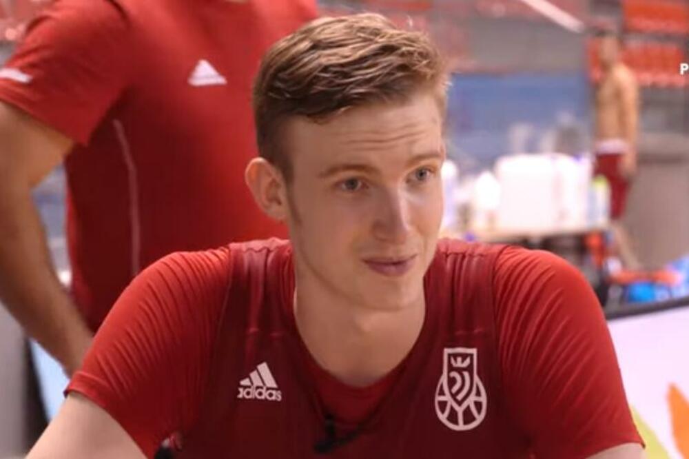 Aleksander Balcerovski, Foto: Printscreen YouTube