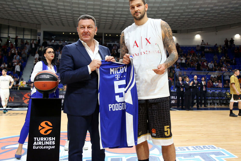 Foto: Filip Roganović