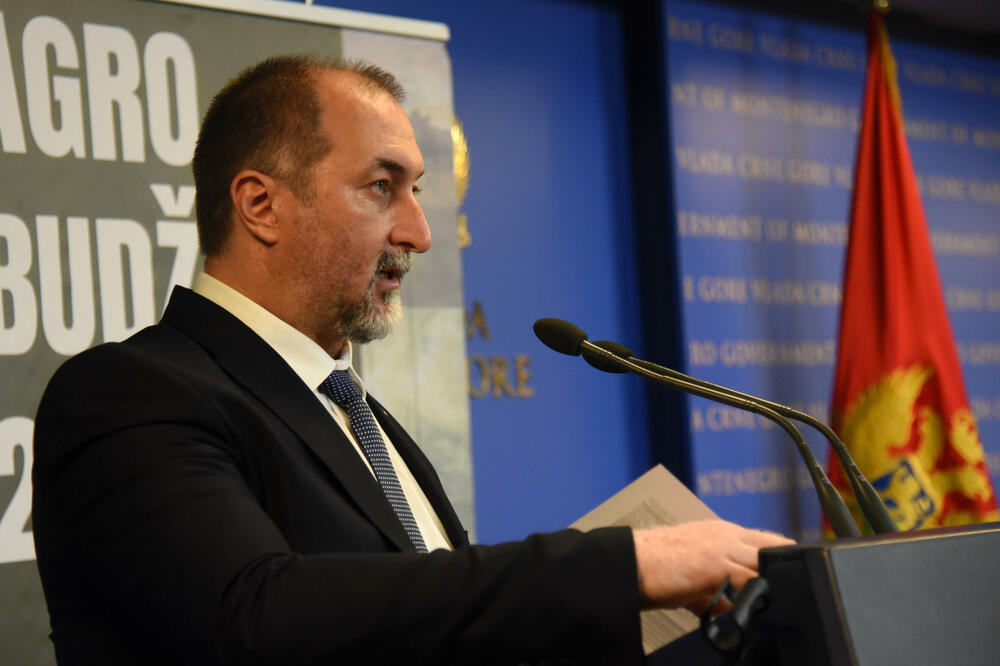 Aleksandar Stijović, Foto: Boris Pejović