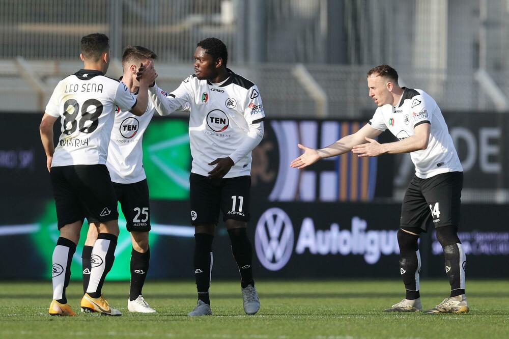 Foto: Www.acspezia.com