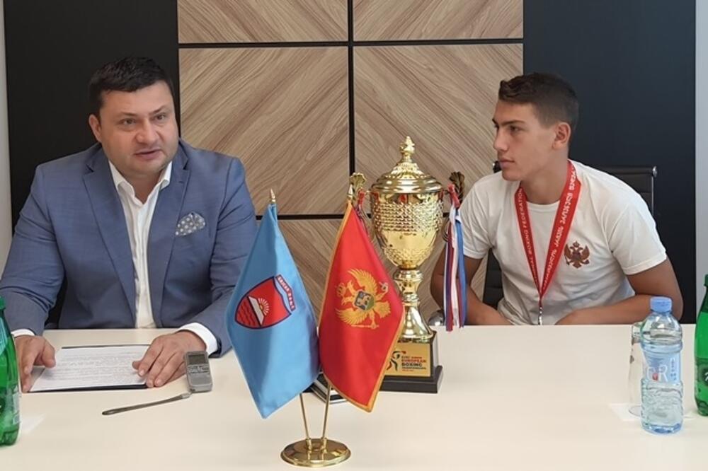 Foto: Privatna arhiva