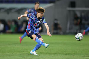 Seltik doveo pojačanje iz Japana: Ima pravi kvalitet