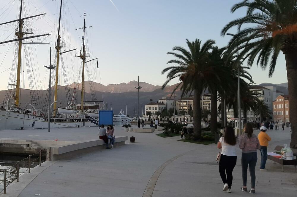 Tivat, Foto: Siniša Luković