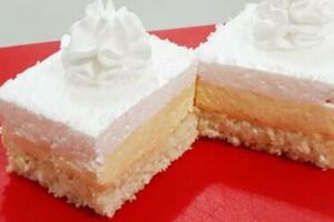 Neodoljivo sočne i kremaste: Rafaelo kocke