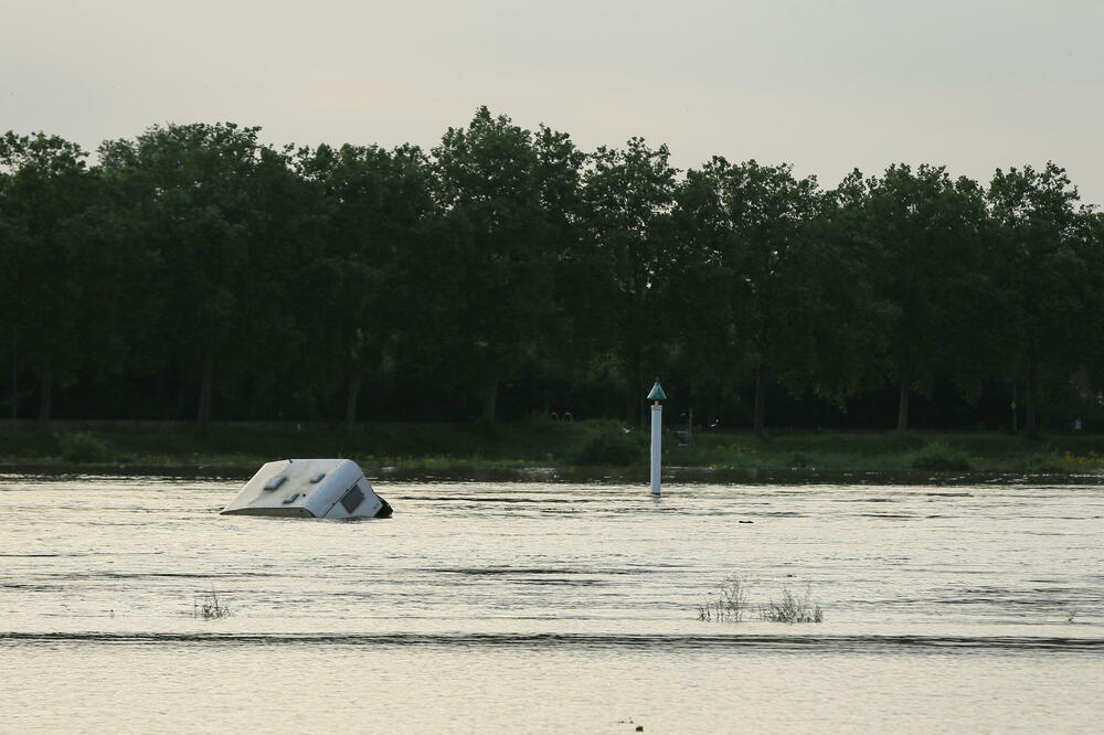 Detalj iz Venla, Foto: Reuters
