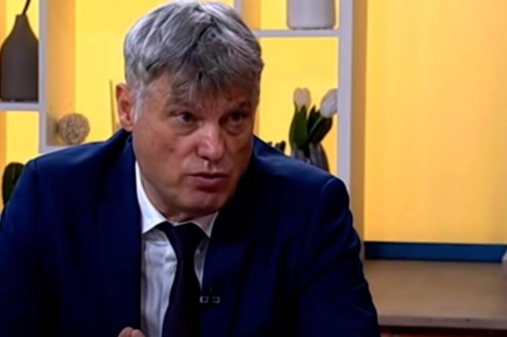 Lazanski, Foto: Screenshot/Youtube