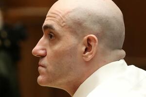 „Holivudski trbosjek" Majkl Garđulo osuđen na smrtnu kaznu