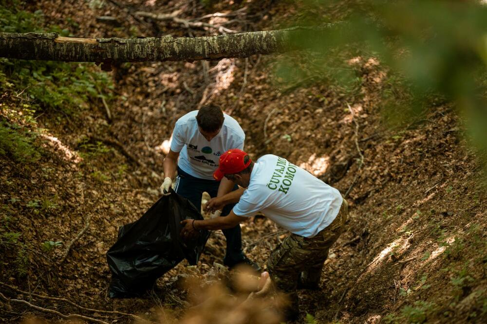 Foto: Park prirode Komovi