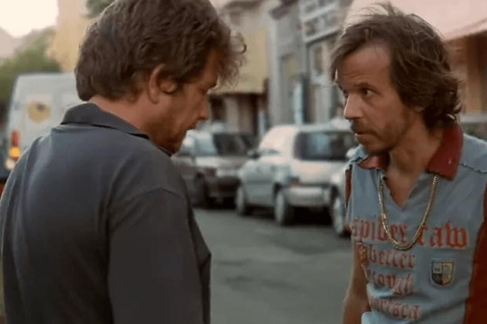 Scena iz serije "Vratiće se rode", Foto: Zabavnik.kviz