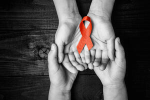 Najviše HIV-a u Podgorici,  Kotoru i Mojkovcu