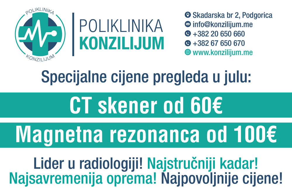 Foto: Poliklinika Konzilijum