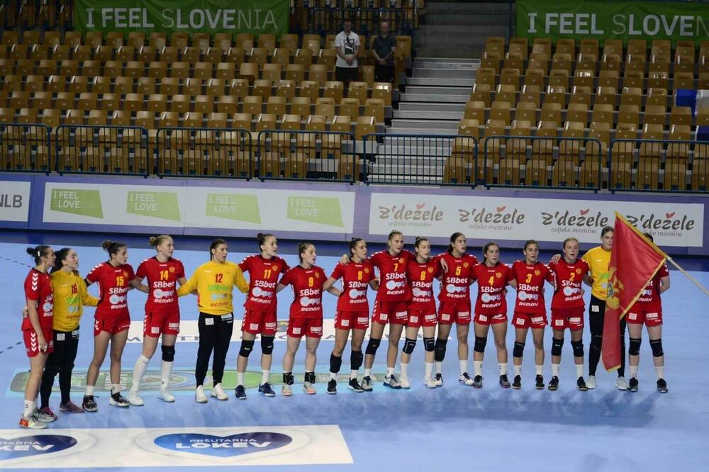 U novembru će tražiti drugu šansu za plasman na SP, Foto: rscg.me