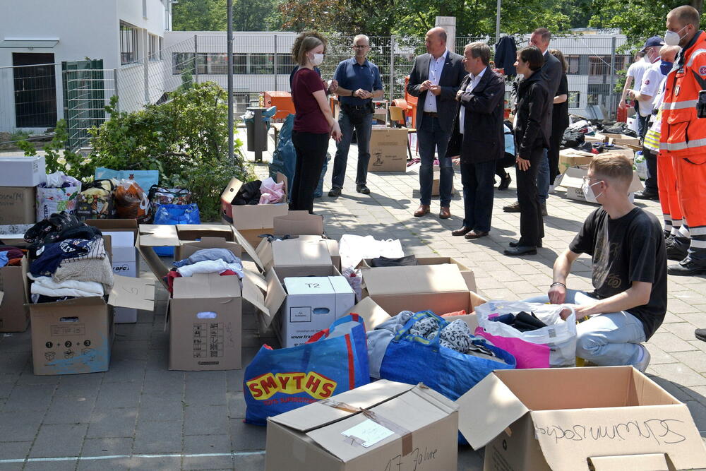 Poplave nanijele milijarde eura štete 