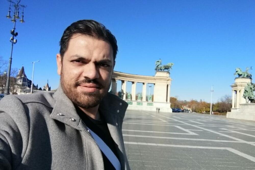 Baftijari, Foto: Privatna arhiva