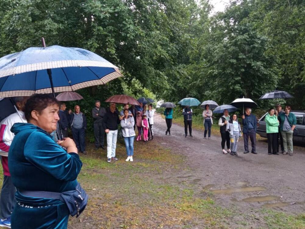 <p>Kako je kazao Vladmir Novović, na projektima mHE u Kraljskim Barama „država je izigrana i neko je kršio propise“</p>