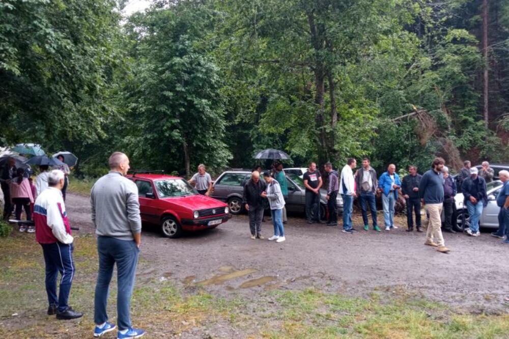 Foto: Dragana Šćepanović