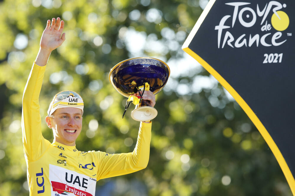 Počasti za 22-godišnjeg Slovenca, Foto: REUTERS