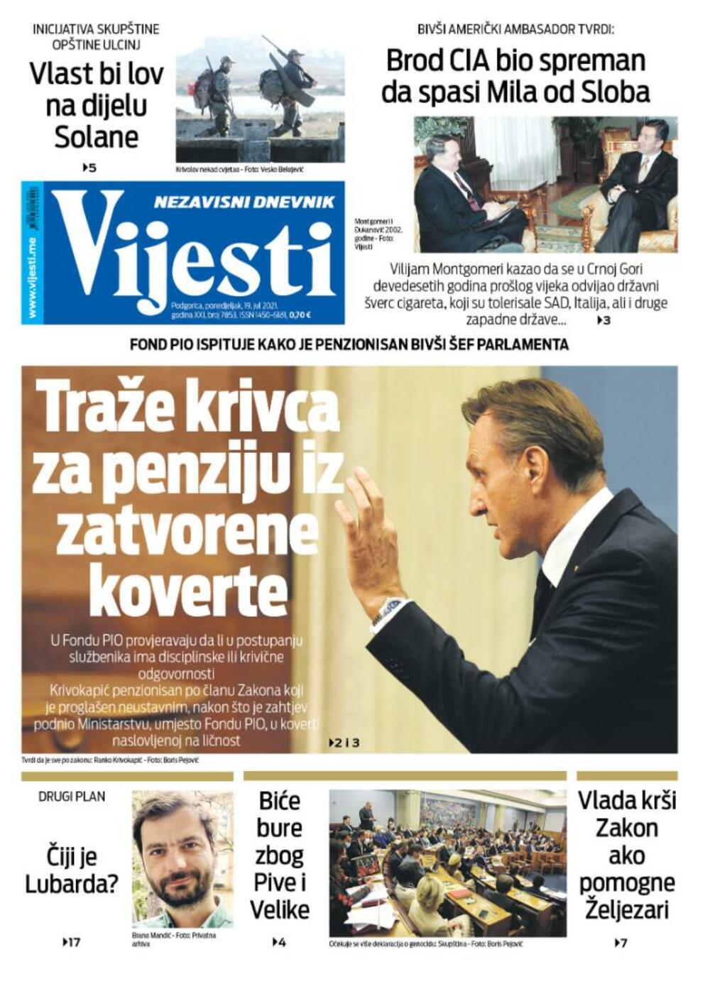 Foto: Vijesti