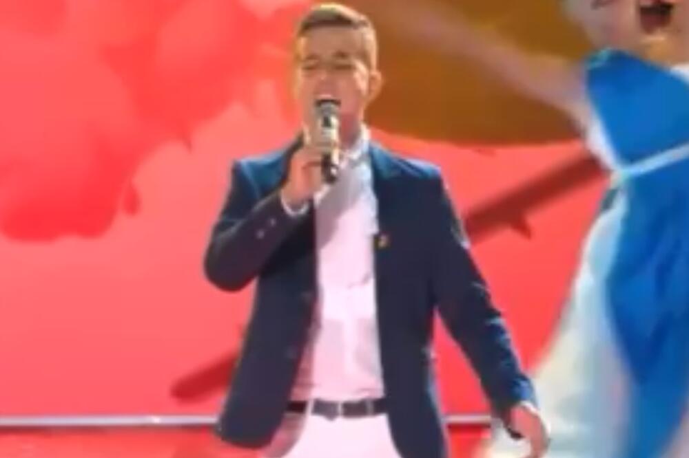 Vuković, Foto: screenshot