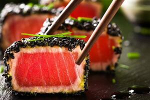 Ishrana i zdravlje: Treba li da jedemo kao Japanci kako bismo duže...
