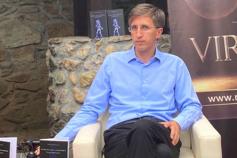 Rabrenović, Foto: Radio Bijelo Polje