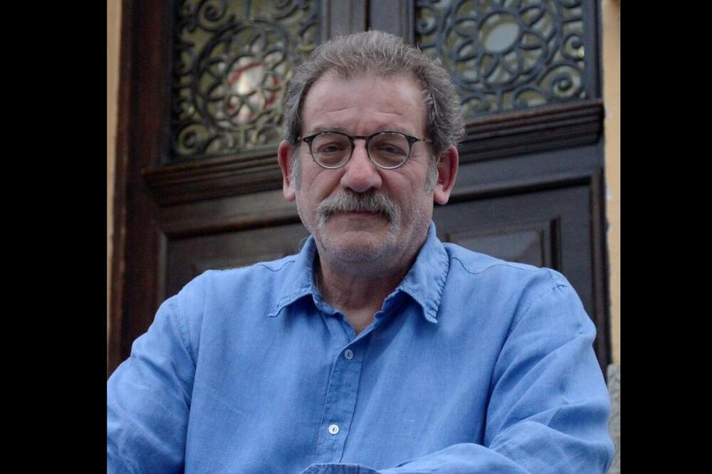 Boda Ninković, Foto: Espreso