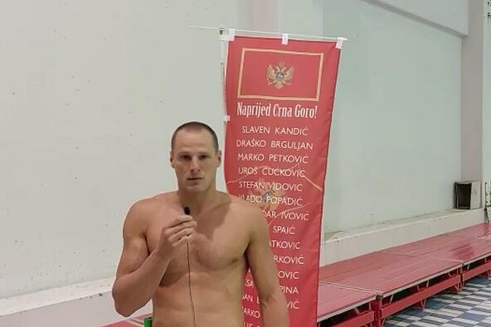 Marko Petković, Foto: Printscreen