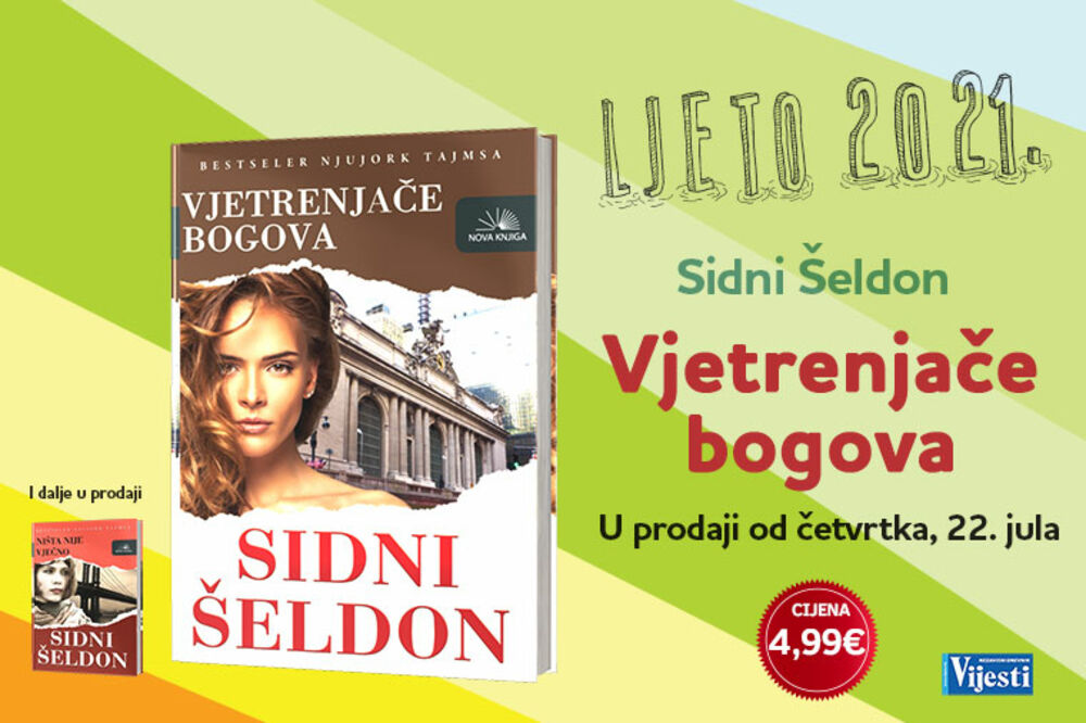 Vjetrenjače bogova, Foto: Vijesti online