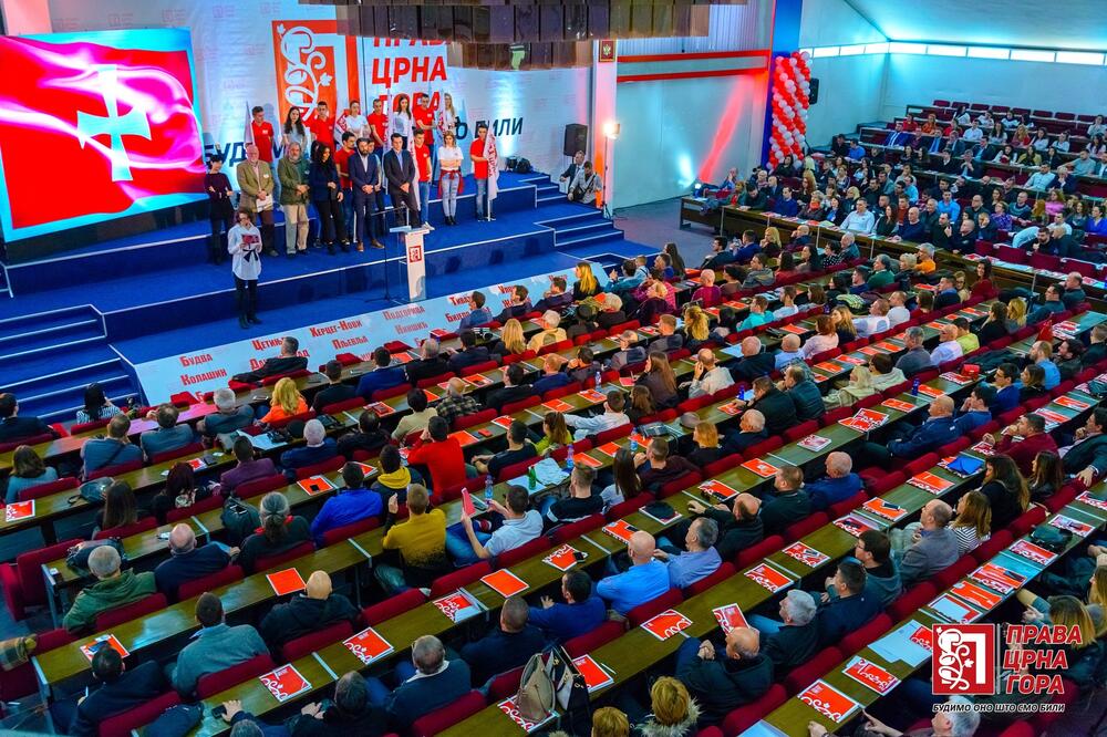 Foto: Prava Crna Gora