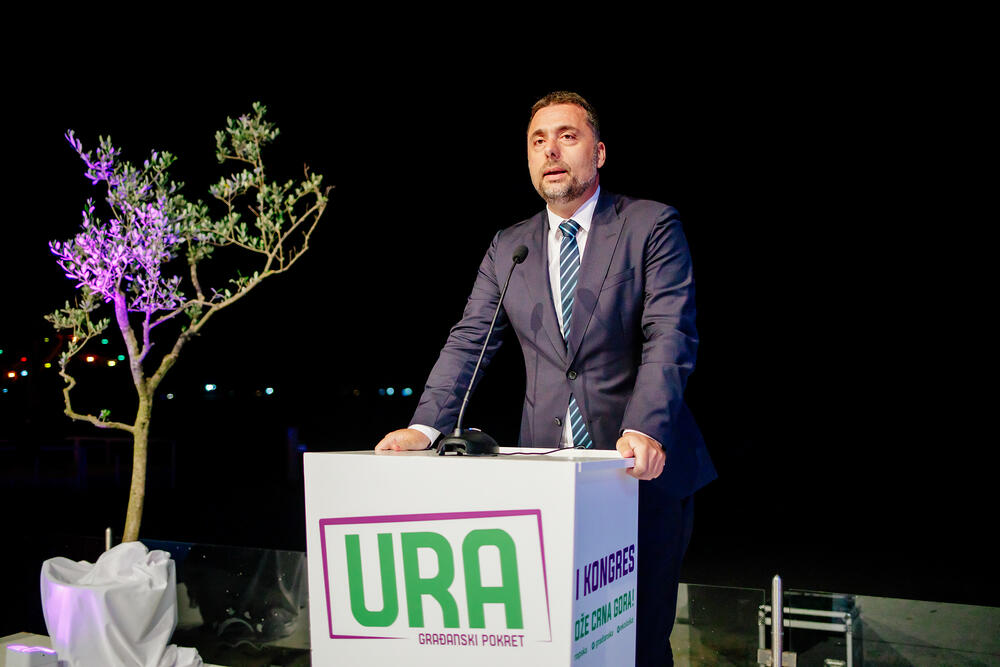 ”DPS se ne vraća na vlast, niti će moći da stopira  donošenje sistemskih zakona”