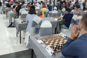 Šahisti OŠK "Mladost" učestvovali na turniru u Paraćinu: Kovačević...