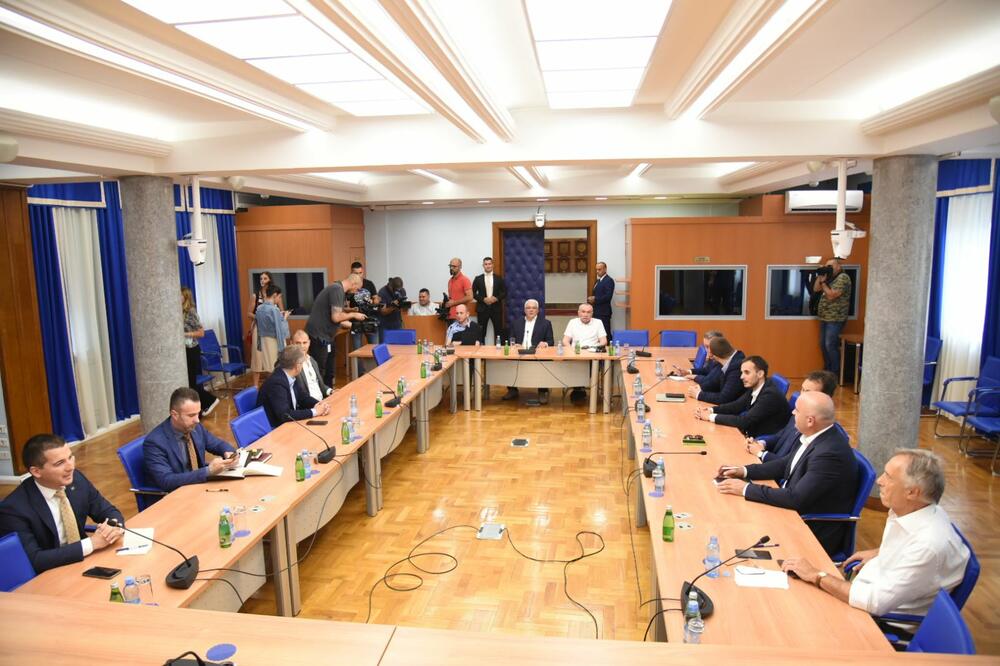 Ilustracija, Foto: Savo Prelević