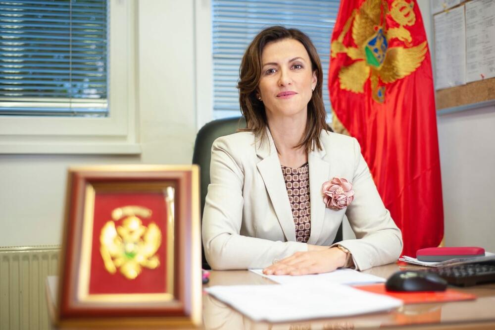 Radulović, Foto: Privatna arhiva