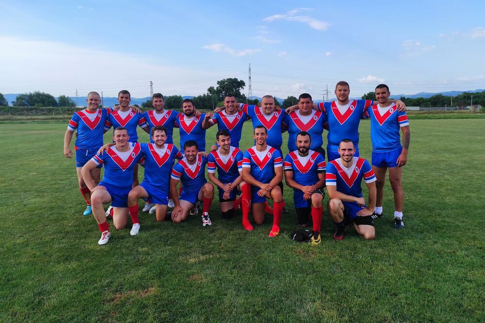 Dijele prvo mjesto na tabeli