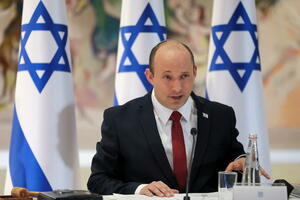 Predsjedništvo Palestine osudilo izjavu izraelskog premijera