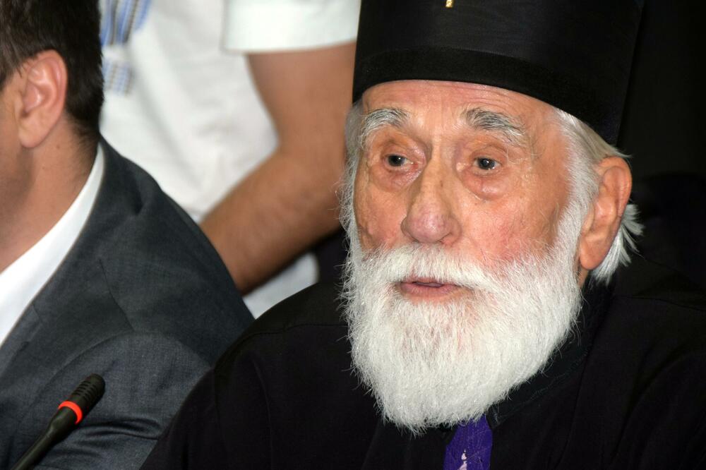 Mihailo, Foto: Boris Pejović